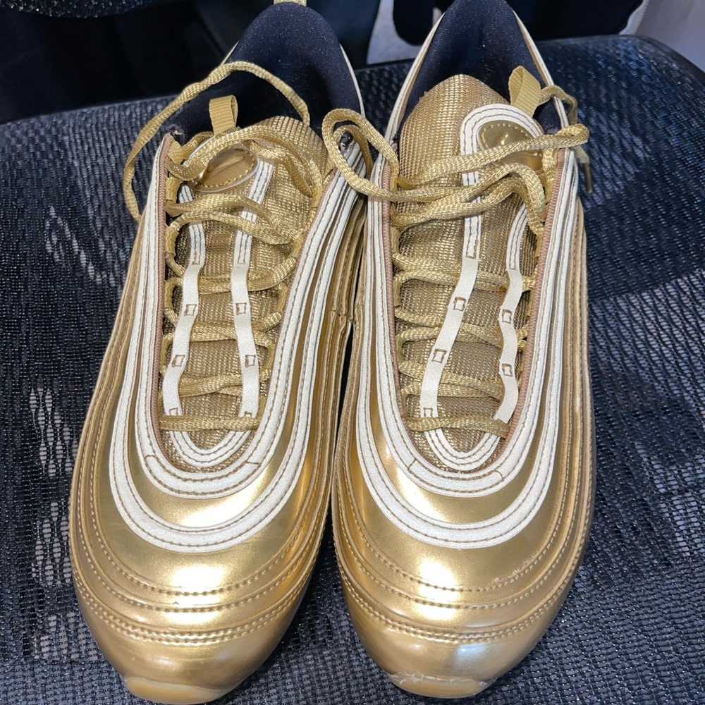 Nike air Max’s 97